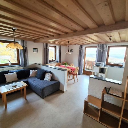 Stoahauerhof Apartment Grainet Bagian luar foto