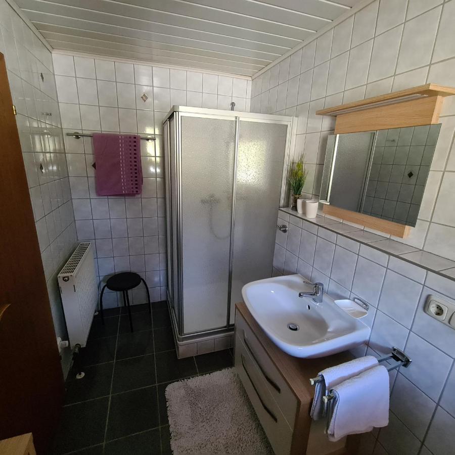 Stoahauerhof Apartment Grainet Bagian luar foto
