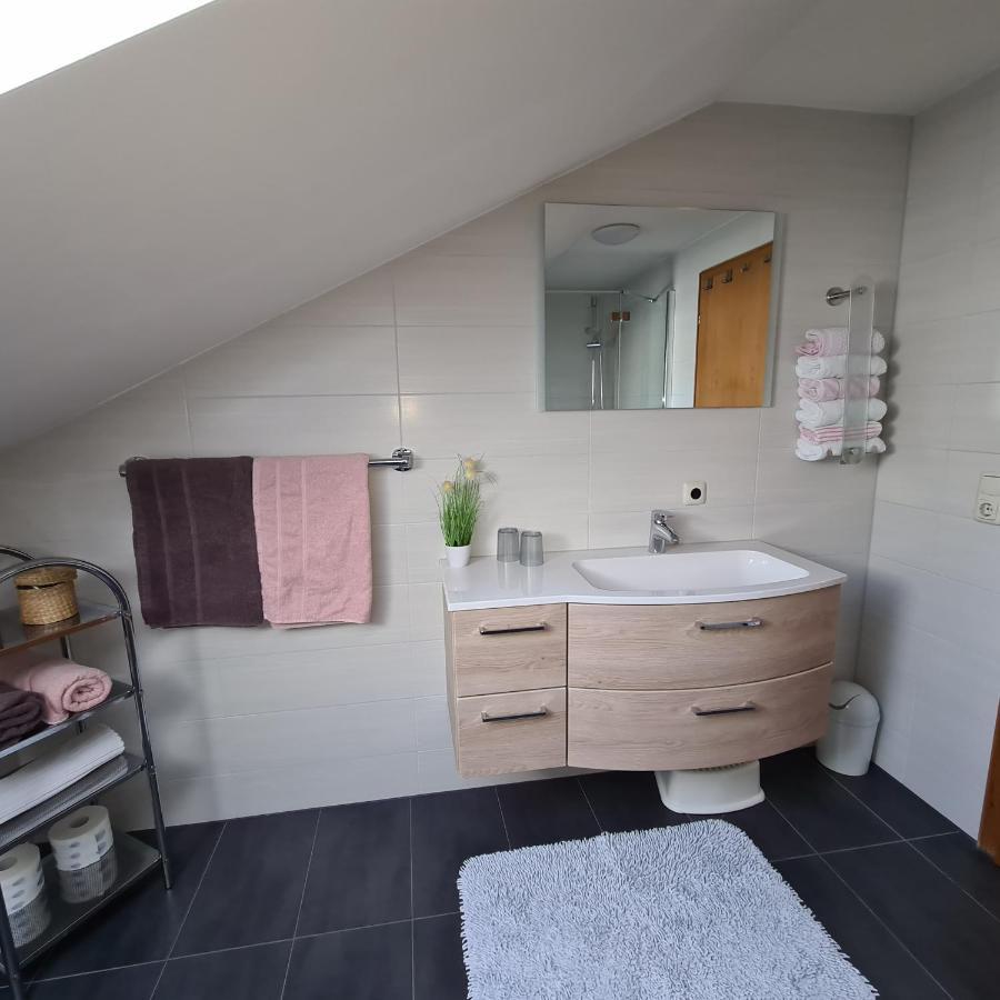 Stoahauerhof Apartment Grainet Bagian luar foto